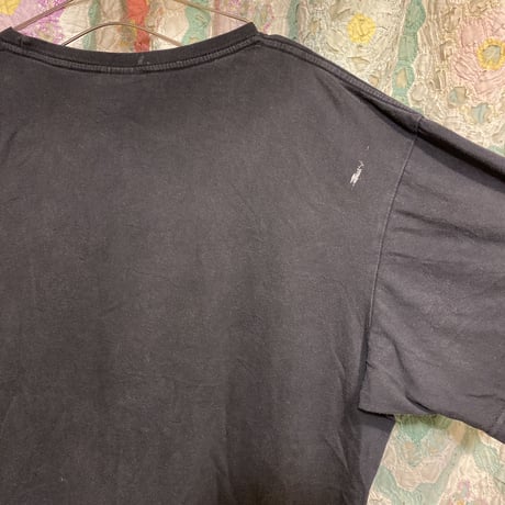 [USED] E.T. (…？) Tシャツ