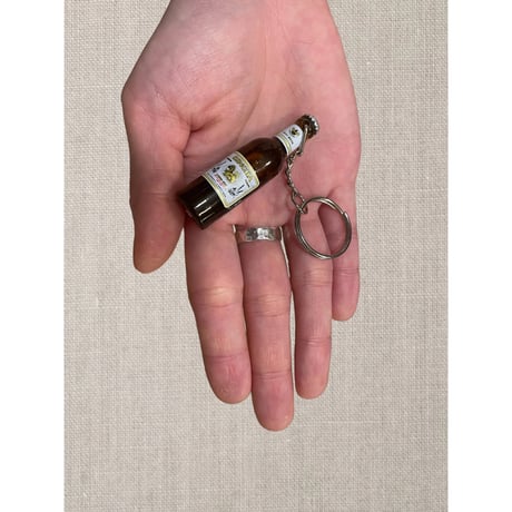[USED] alcohol key chain 🥃🍷🍺🍸🍹🔑