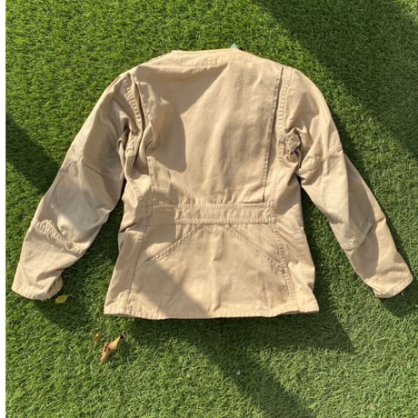 [USED] 60’sハンティングJKT