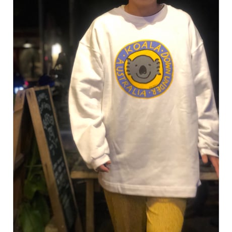[DEADSTOCK♡] コアラ SWEAT