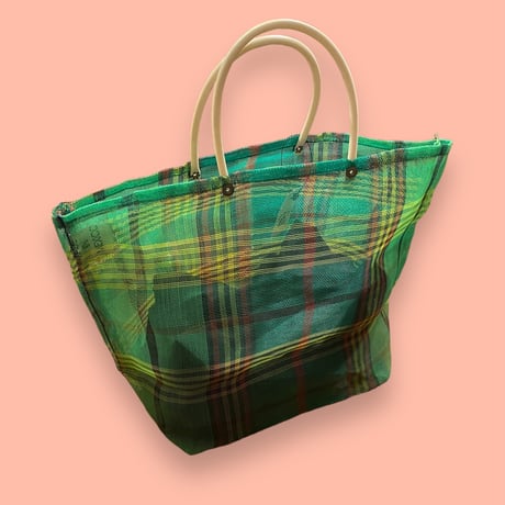 [DEADSTOCK] Mexico🌮MARKET BAG