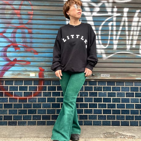 [USED] 70's Levis 784 コーズ ベルボトム W27