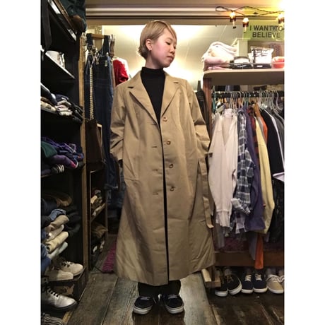 [USED] REALファー ライナー付き 3way コート！