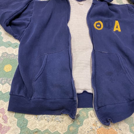 [USED] vintage SPRUCE 裏サーマルPARKA
