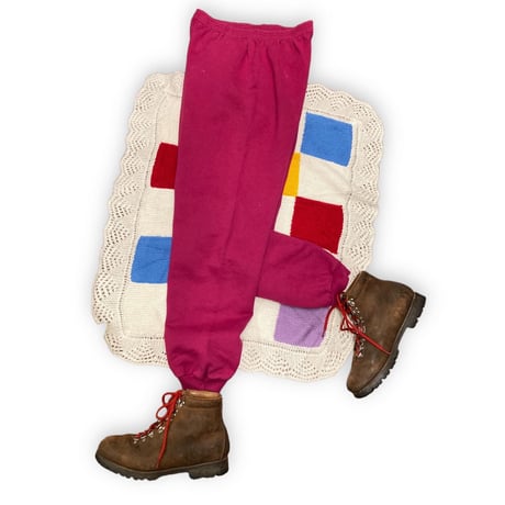 [USED] Heans SWEAT PANTS