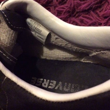 [USED] 97's  ONESTAR  SUEDE
