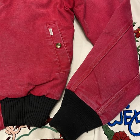 [USED] Carhartt ダックJACKET♡