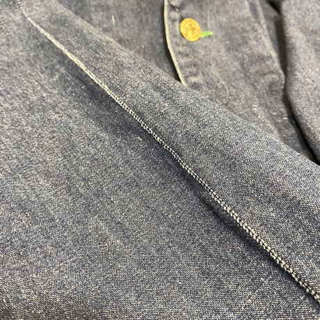 [USED] OSH KOSH DENIM カバーオール