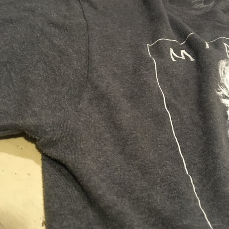 [USED] マリリン・モンローTee💋