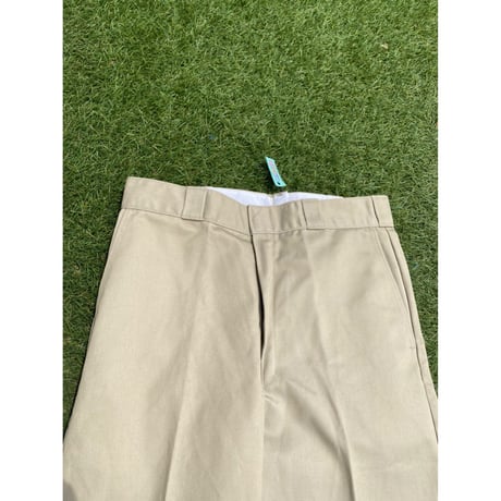 [USED] 70's Dickies - made in USA-