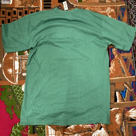 [USED] NIKE ひらがな Tee "ないき"