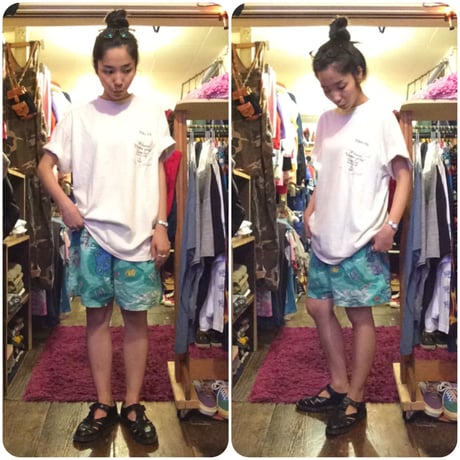 [USED] SWIM Pants