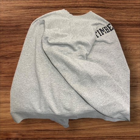 [USED] "TIMBERLAND" CREW SWEAT