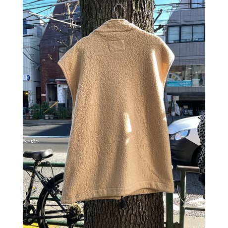 [USED] The Australian Outback Collection ボア ベスト