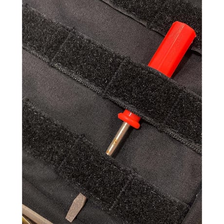[SELECT] モールシステム チェスト BAG