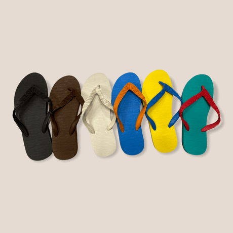 [SELECT] BLUE DIA BEACH SANDAL