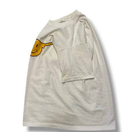 [USED] 90's SMILE Tee