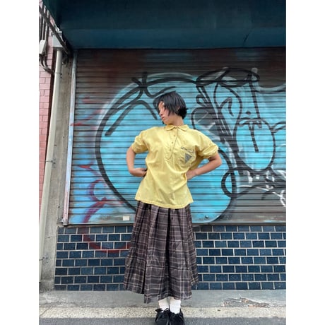 [USED] EURO デザインTOPS