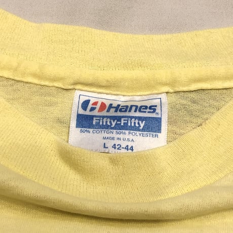 [USED] VINTAGE "MINNESOTA" Tee 🍎