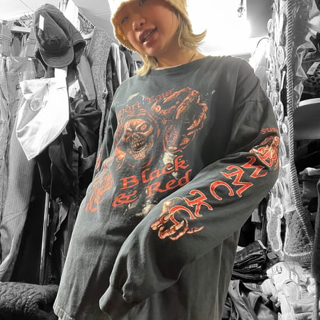 [USED]Good🔥ロンT