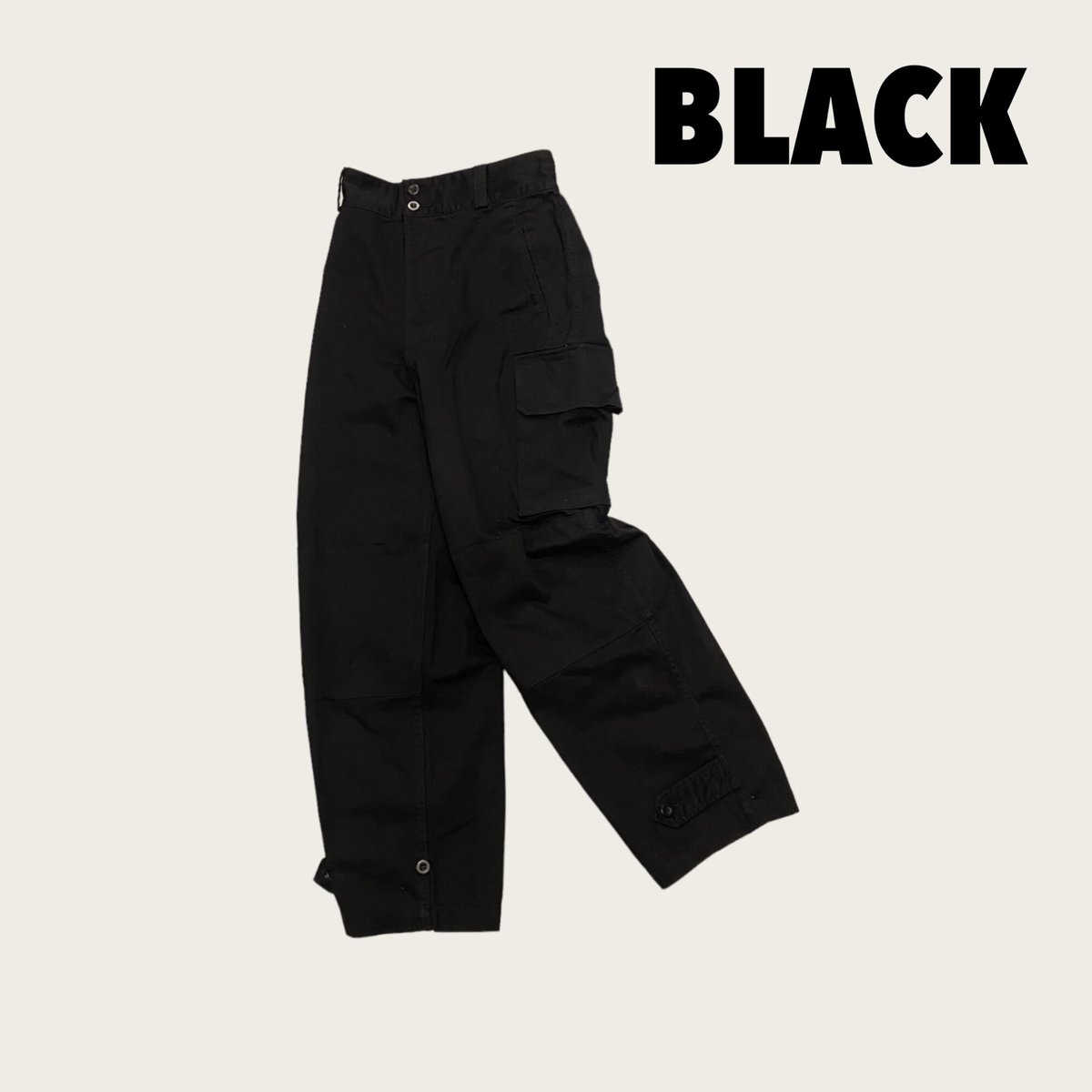 SELECT] フランス軍 M47フィールドパンツ Repro | garden730 