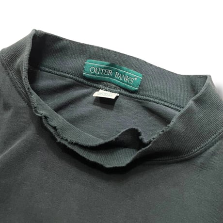 [USED] ROCKIN RUDY'S ロンTee