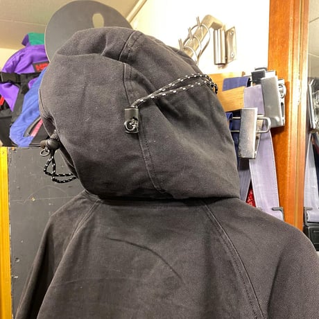 [USED] 90'sHANG TEN フードJKT