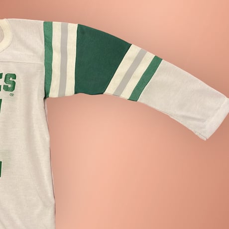 [USED] vintage "EAGLES" フットボール Tee🏈