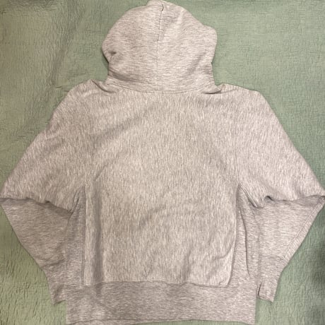 [USED] 80's REVERSE PARKA！