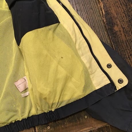 [USED] NICE COLOR! 90's NAUTICA ナイロンJKT