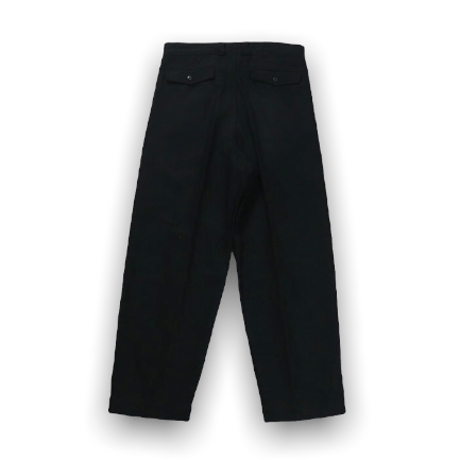 [SELECT] France ARMY 50-60'sチノパンツ（Repro）