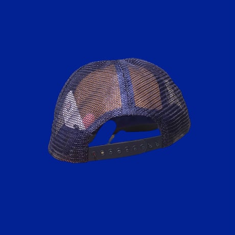 [USED]”Krooked”mesh cap