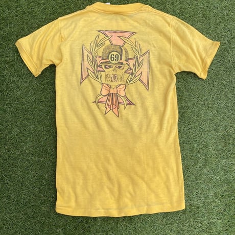 [USED] VINTAGE "PINBALL WIZARD" Tee