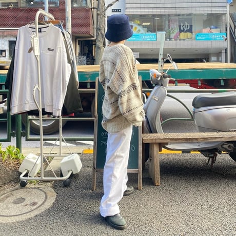 [USED] Dickies White 874