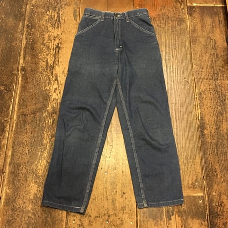 [USED] 80's SMITH'S ペインターパンツ