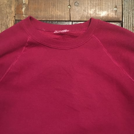 [USED]スエット ワンピース