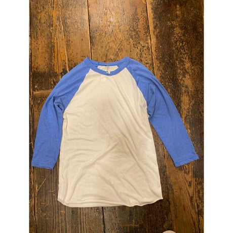 [USED] アメアパ　ラグランTee！