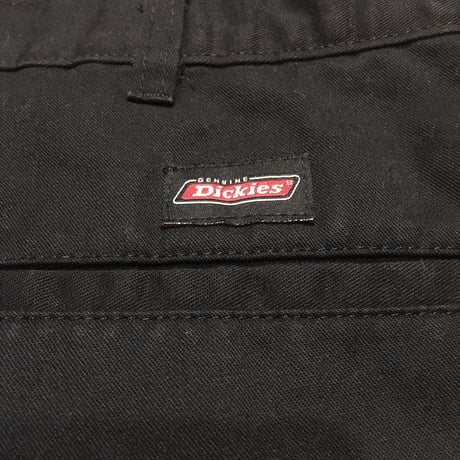 [USED] Dickies 2タック PANTS