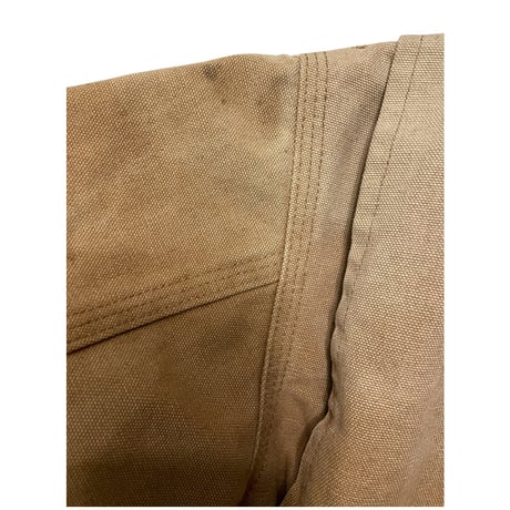 [USED] Carhartt デトロイトJACKET