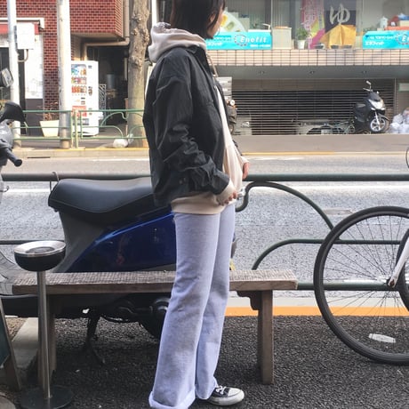 [USED] '89 "R.SAKAMOTO" SHIRTS