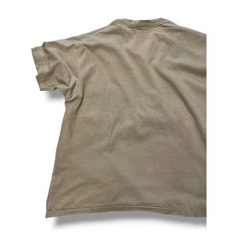 [USED]OLD GAP ポケtee
