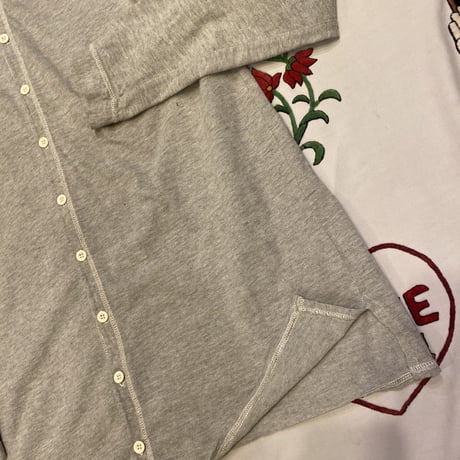 [USED] "CK" アンダーウェア シャツ