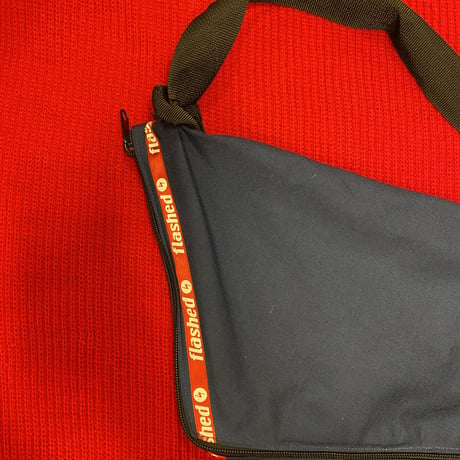 [USED] Flashedショルダーバッグ