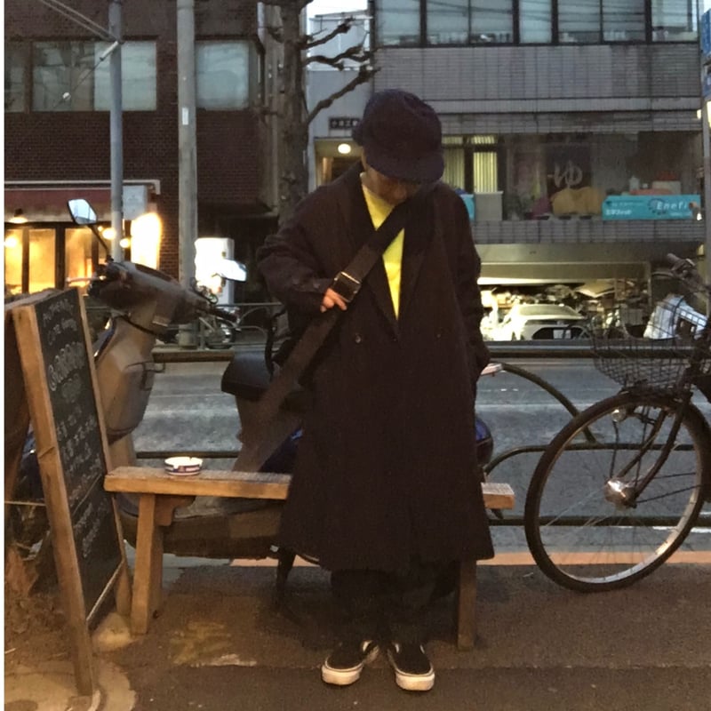 USED] 90's マンハッタンポーテージ メッセンジャーBAG | garden730