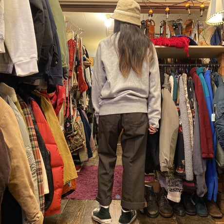 [USED] Carhartt SWEAT♡ 