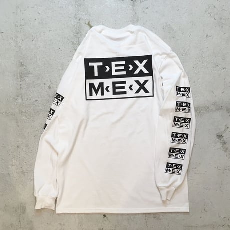 [Naughty]  LOOSER L/S Tee