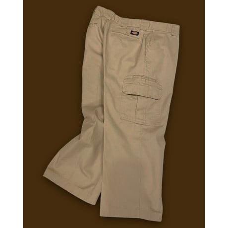 [USED] Dickies CARGO PANTS