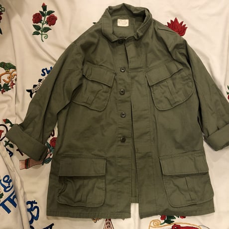 [SELECT] US ARMY ジャングル JKT Re-pro