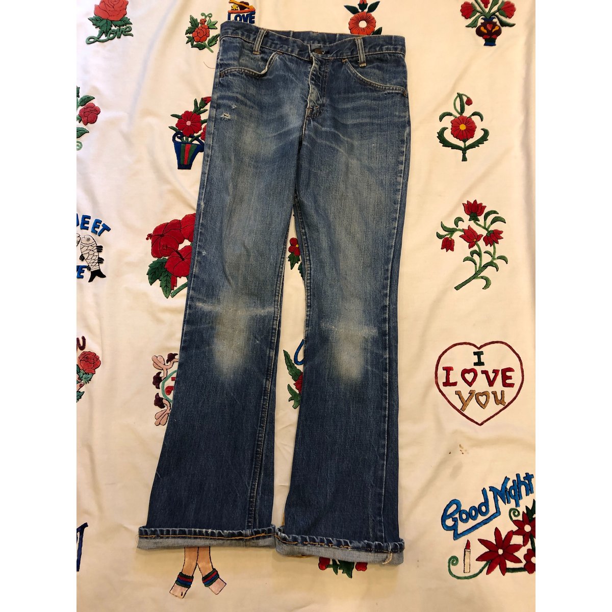 USED] Vintage 70