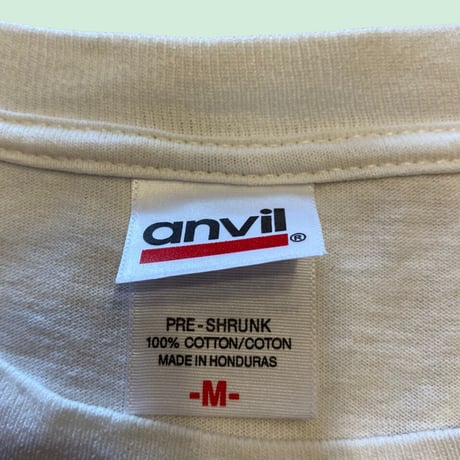 [USED] 太陽の塔プリント Tee